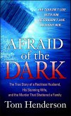 Afraid of the Dark (eBook, ePUB) Afraid of the Dark (eBook, ePUB)