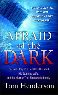 Cover Afraid of the Dark (eBook, ePUB)