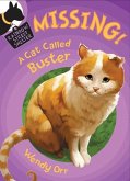 MISSING! A Cat Called Buster (eBook, ePUB)
