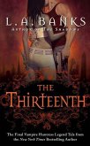 The Thirteenth (eBook, ePUB)