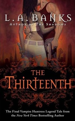 Cover The Thirteenth (eBook, ePUB)