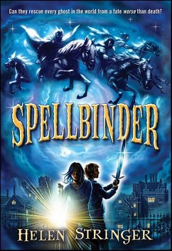 Cover Spellbinder (eBook, ePUB)