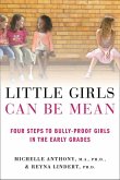 Little Girls Can Be Mean (eBook, ePUB)