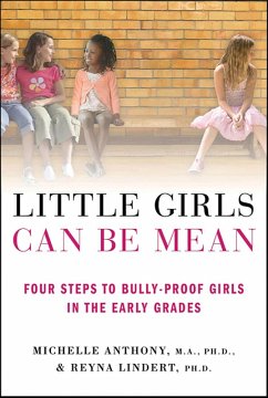 Cover Little Girls Can Be Mean (eBook, ePUB)