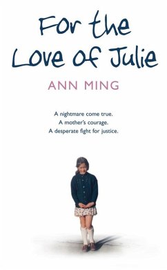 For the Love of Julie (eBook, ePUB) - Ming, Ann