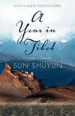 A Year in Tibet (eBook, ePUB)