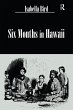Six Months In Hawaii (eBook, PDF) - Bild 1