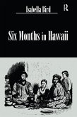 Six Months In Hawaii (eBook, PDF)