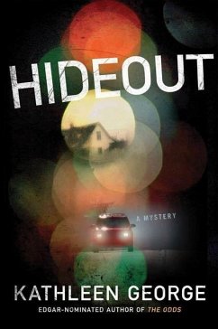 Hideout (eBook, ePUB) - George, Kathleen