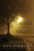 Summer of Night (eBook, ePUB)