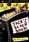 Jack's Black Book (eBook, ePUB)
