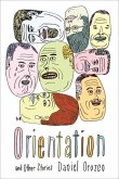 Orientation and Other Stories (eBook, ePUB)