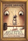 Masterpiece (eBook, ePUB)