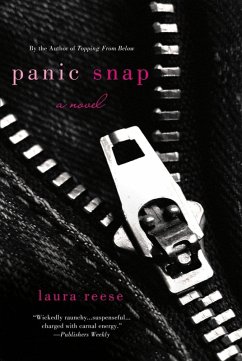 Panic Snap (eBook, ePUB) - Reese, Laura