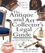 Antique and Art Collector's Legal Guide... - Bild 1