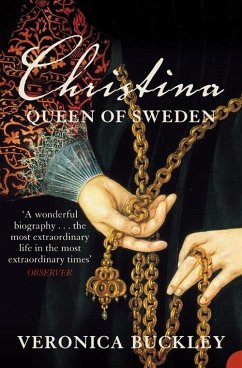 Cover Christina Queen of Sweden (eBook, ePUB)