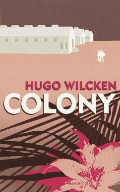 Colony (eBook, ePUB) - Wilcken, Hugo
