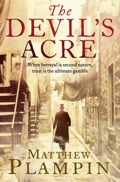Cover The Devil's Acre (eBook, ePUB)