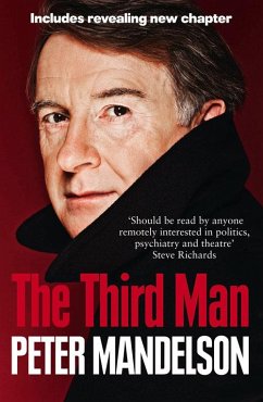 The Third Man (eBook, ePUB) - Mandelson, Peter