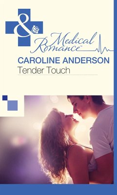 Cover Tender Touch (eBook, ePUB)