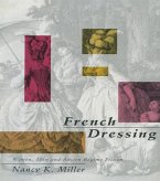 French Dressing (eBook, ePUB)