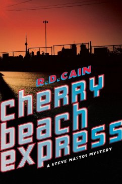 Cover Cherry Beach Express (eBook, ePUB)