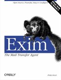 Exim: The Mail Transfer Agent (eBook, ePUB)