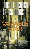 Variable Star (eBook, ePUB) Variable Star (eBook, ePUB)