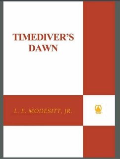 Cover Timediver's Dawn (eBook, ePUB)