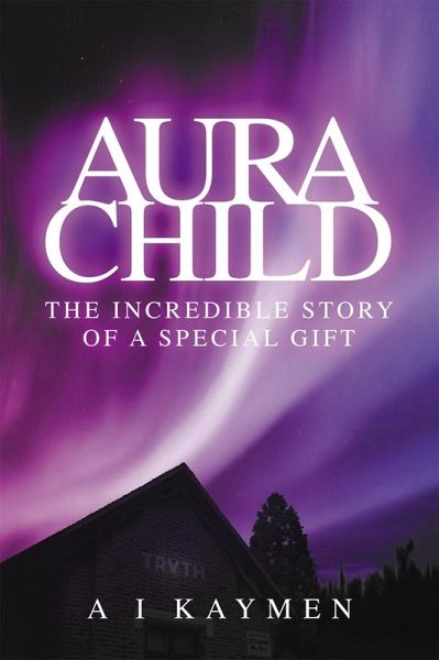 Aura Child (eBook, ePUB) Aura Child (eBook, ePUB)