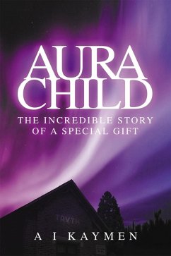 Aura Child (eBook, PDF) - Kaymen, A I