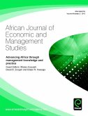 Advancing Africa through Management Knowledge and Practice (eBook, PDF)
