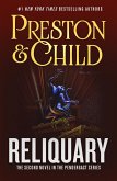 Reliquary (eBook, ePUB) Reliquary (eBook, ePUB)