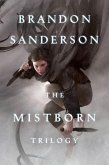 Mistborn Trilogy (eBook, ePUB)