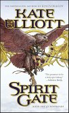 Spirit Gate (eBook, ePUB)
