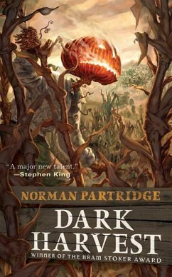 Dark Harvest (eBook, ePUB) - Partridge, Norman