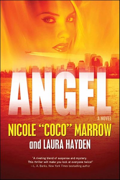Angel (eBook, ePUB)