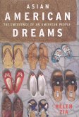 Asian American Dreams (eBook, ePUB)