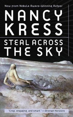 Steal Across the Sky (eBook, ePUB) - Kress, Nancy