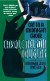 Cat in a Midnight Choir (eBook, ePUB)