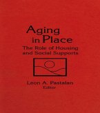 Aging in Place (eBook, ePUB)
