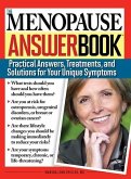 The Menopause Answer Book (eBook, ePUB)