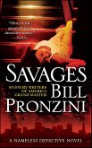 Savages (eBook, ePUB)