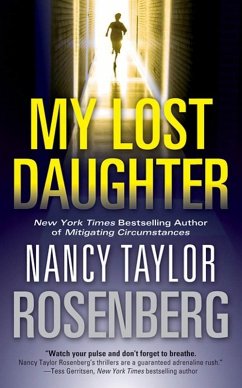 Cover My Lost Daughter (eBook, ePUB)