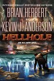 Hellhole (eBook, ePUB)