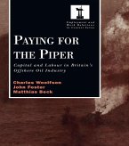 Paying for the Piper (eBook, PDF)