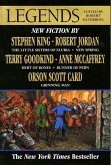 Legends (eBook, ePUB) Legends (eBook, ePUB)