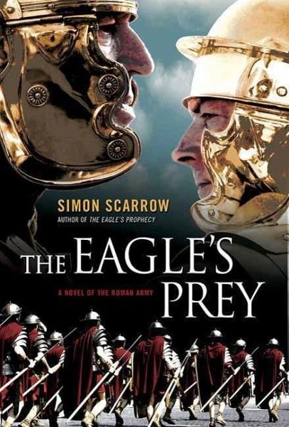 The Eagle's Prey (eBook, ePUB) The Eagle's Prey (eBook, ePUB)