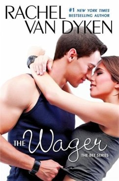 The Wager - Van Dyken, Rachel