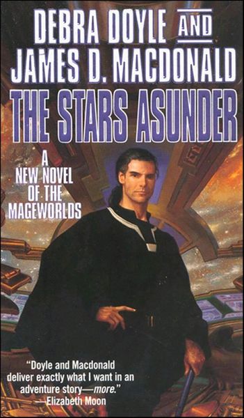 The Stars Asunder (eBook, ePUB)